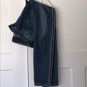 Buffalo David Bitton jeans